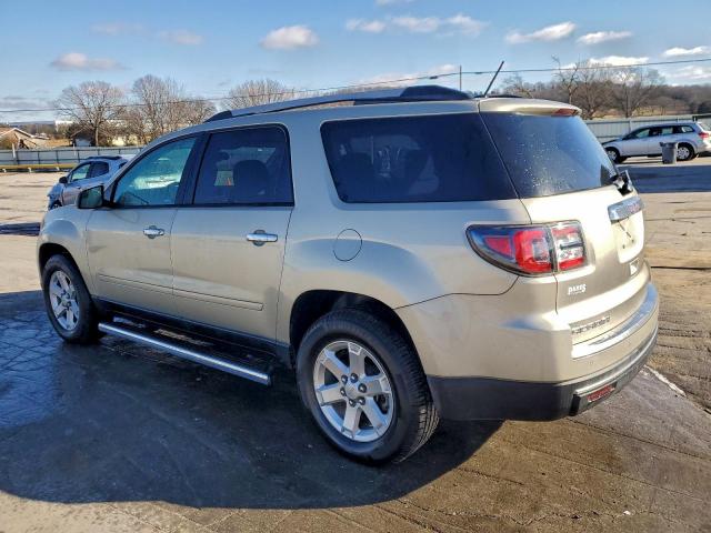 GMC Acadia Sle Image 4