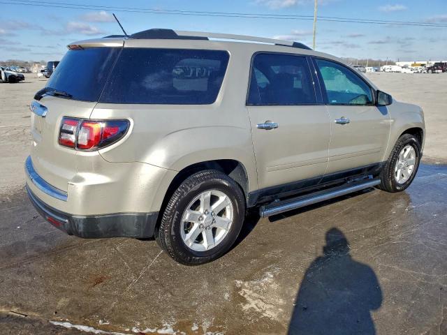 GMC Acadia Sle Image 3