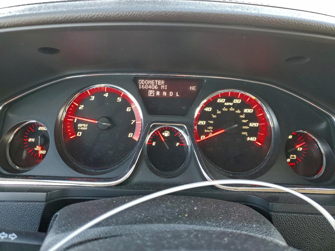 GMC Acadia Sle Image 12