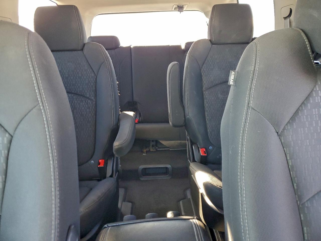 GMC Acadia Sle Image 9