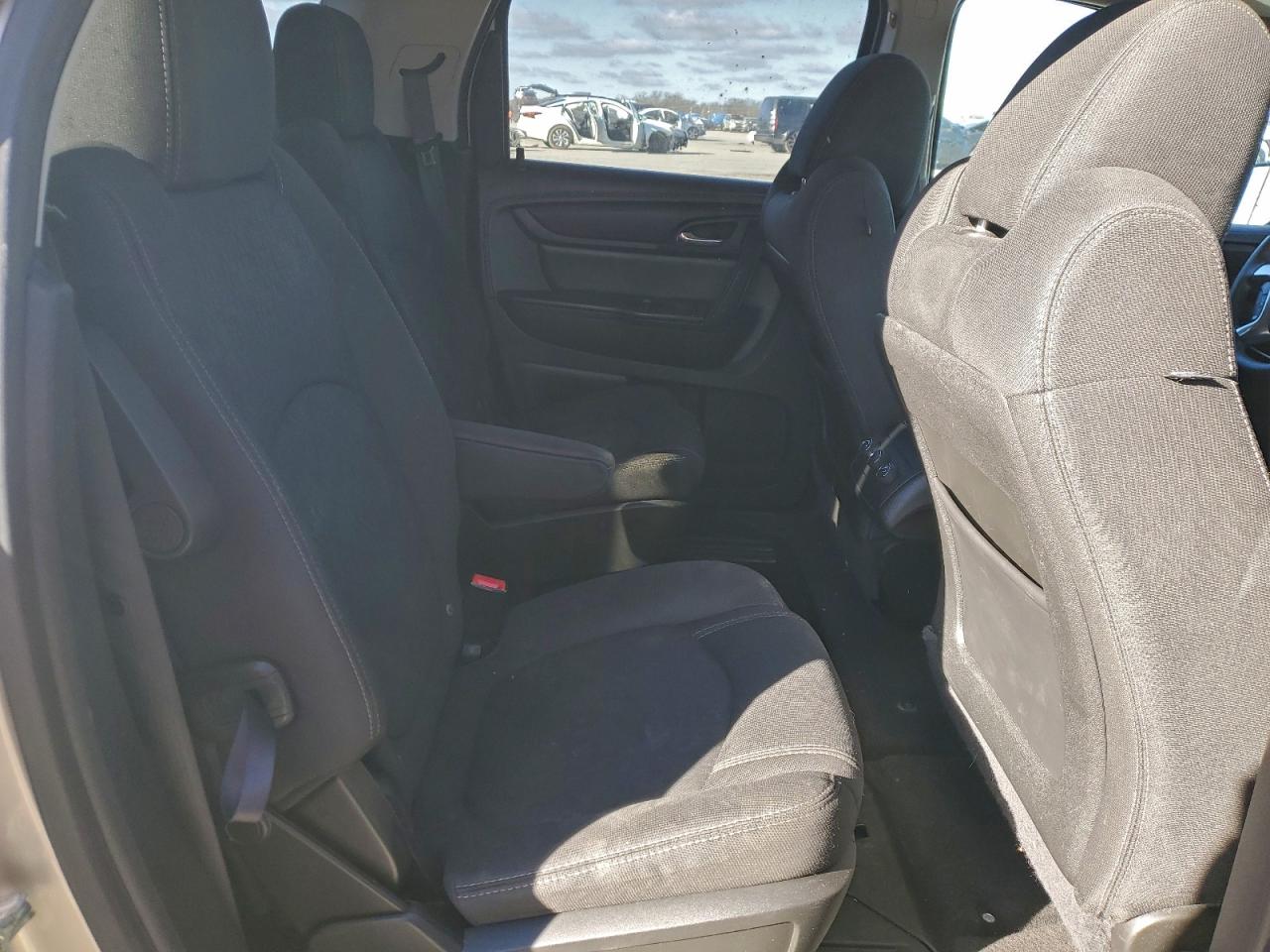 GMC Acadia Sle Image 7