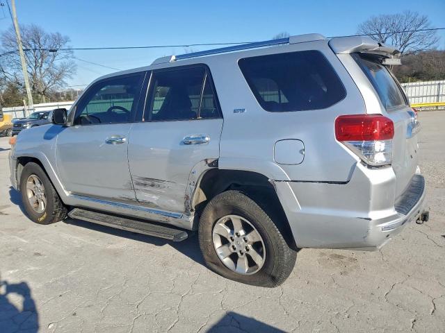 Toyota 4Runner Sr5 Image 6