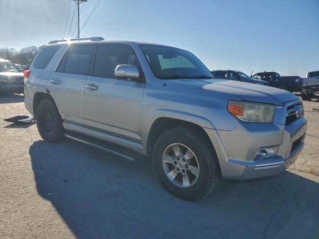 Toyota 4Runner Sr5 Image 10
