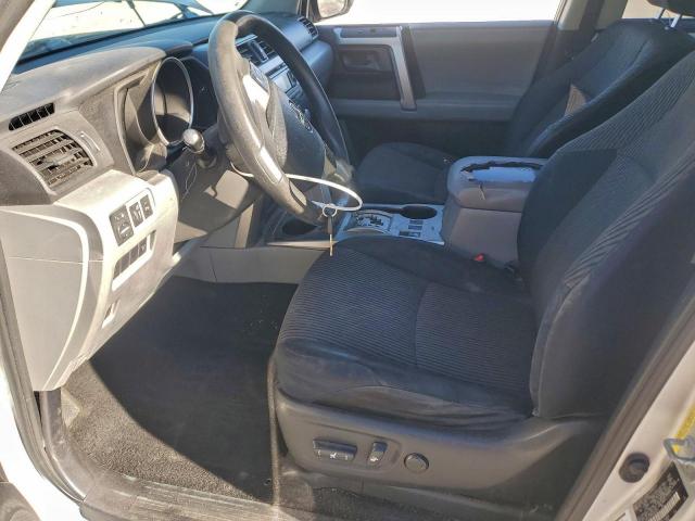 Toyota 4Runner Sr5 Image 8