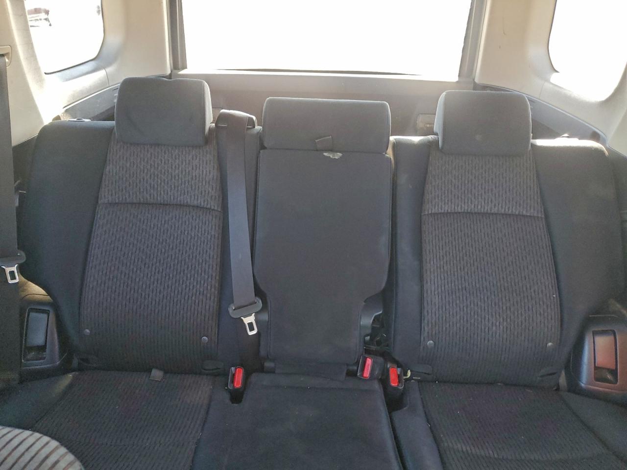 Toyota 4Runner Sr5 Image 11