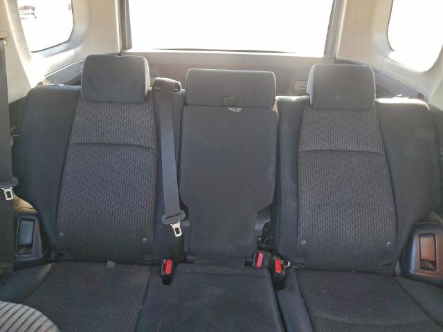 Toyota 4Runner Sr5 Image 11