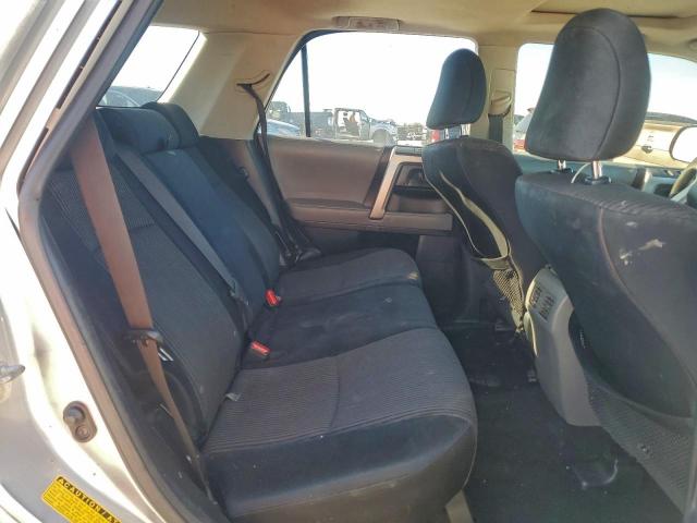 Toyota 4Runner Sr5 Image 12