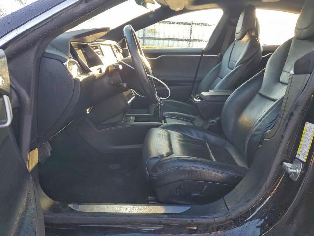 Tesla Model S Image 11