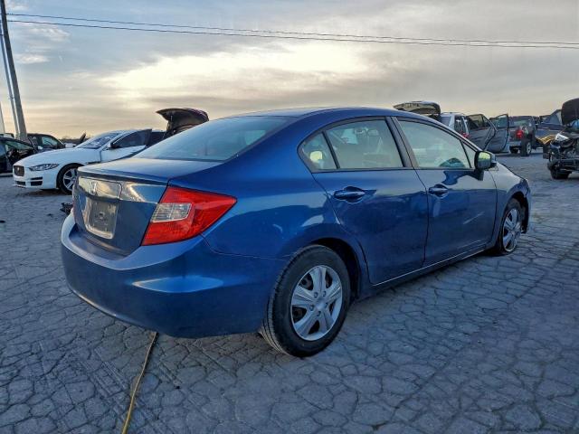 Honda Civic Lx Image 3