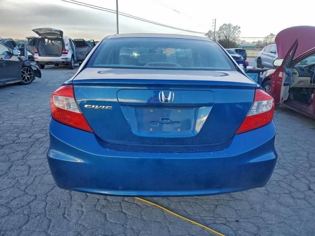 Honda Civic Lx Image 2