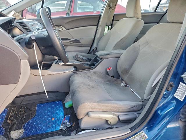 Honda Civic Lx Image 7