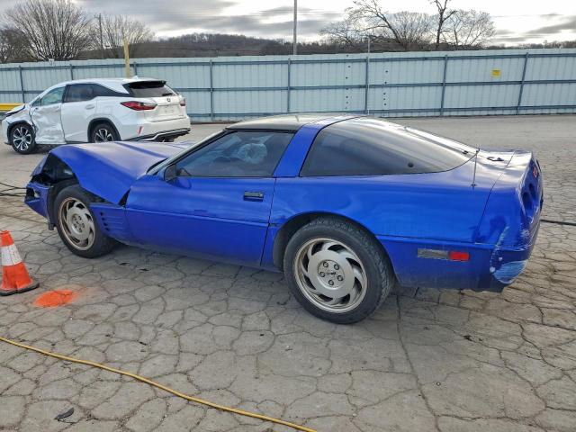 Chevrolet Corvette Image 5