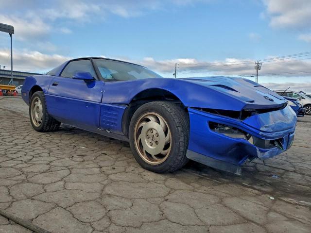 Chevrolet Corvette Image 7