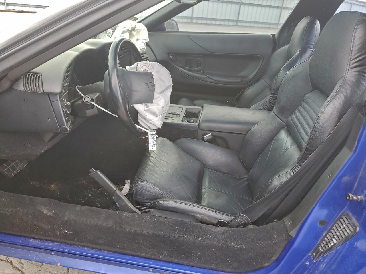 Chevrolet Corvette Image 6