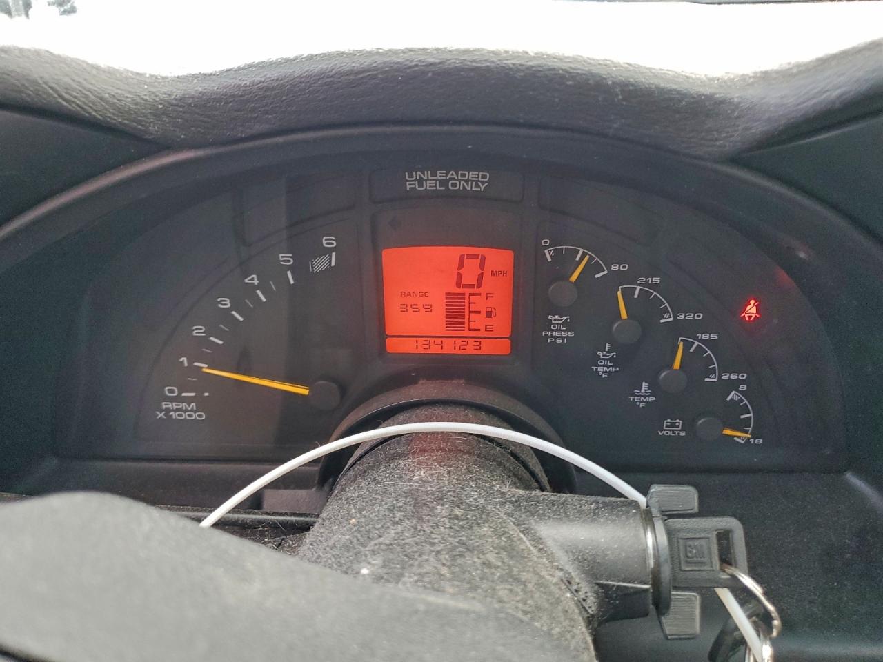 Chevrolet Corvette Image 12