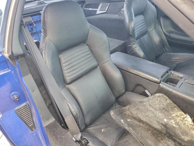 Chevrolet Corvette Image 9