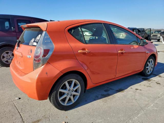 Toyota Prius Image 5