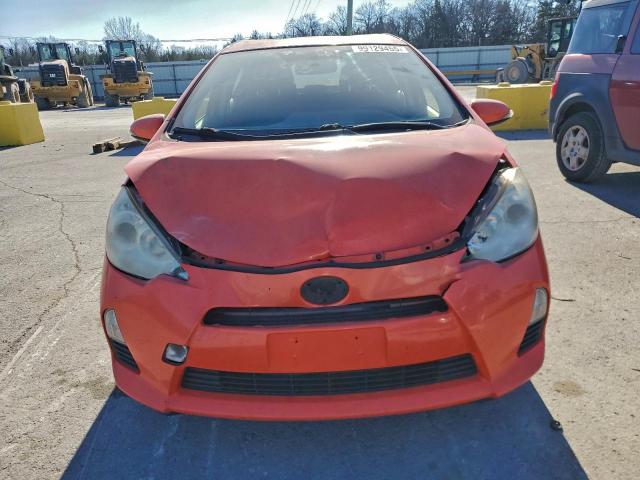 Toyota Prius Image 4