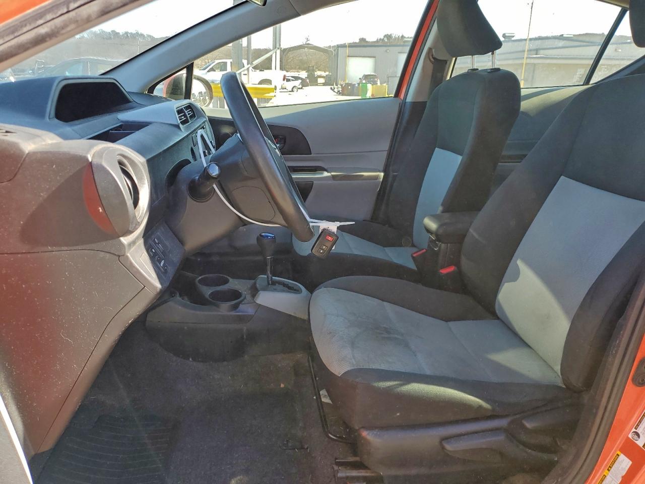 Toyota Prius Image 7