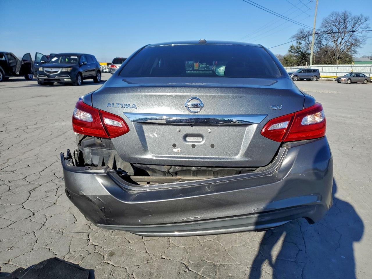 Nissan Altima 2.5 Image 9