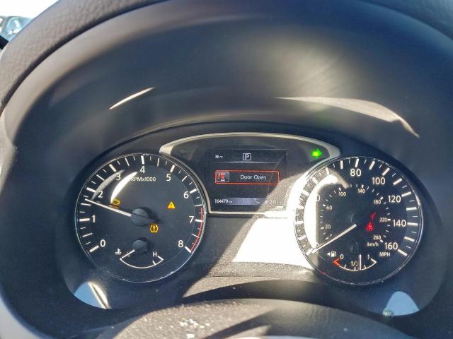 Nissan Altima 2.5 Image 2