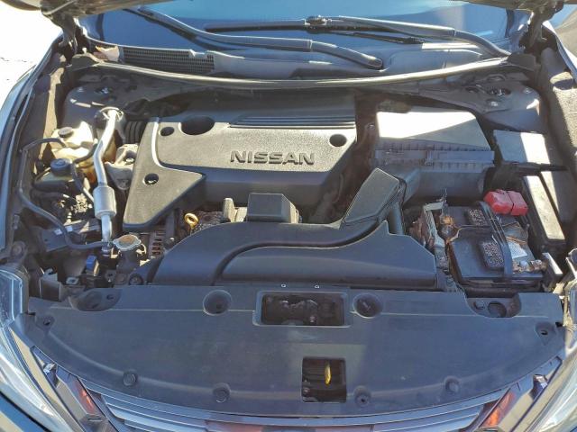 Nissan Altima 2.5 Image 10