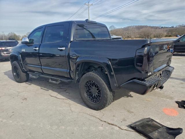 Toyota Tundra Crewmax 1794 Image 8