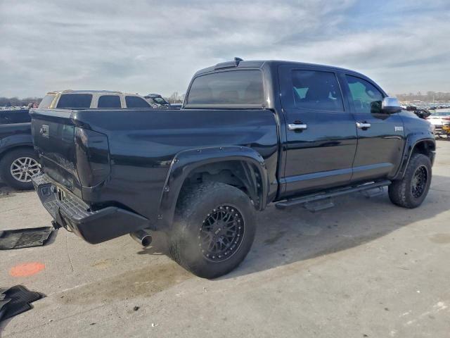 Toyota Tundra Crewmax 1794 Image 5