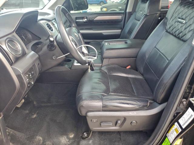Toyota Tundra Crewmax 1794 Image 3