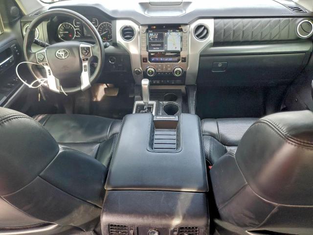 Toyota Tundra Crewmax 1794 Image 4