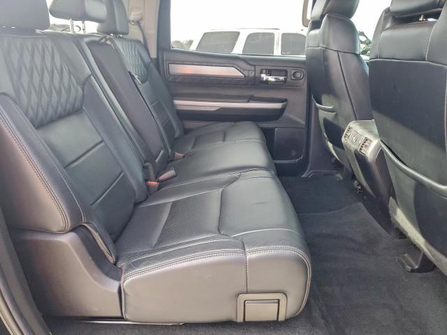 Toyota Tundra Crewmax 1794 Image 7