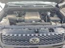 Toyota Tundra Crewmax 1794 Image 12