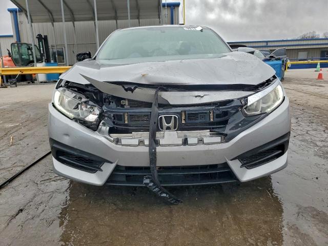 Honda Civic Ex Image 4