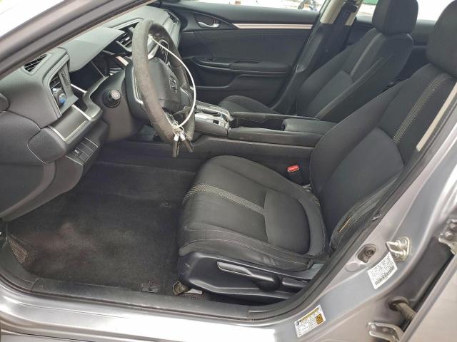 Honda Civic Ex Image 10