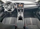 Honda Civic Ex Image 12