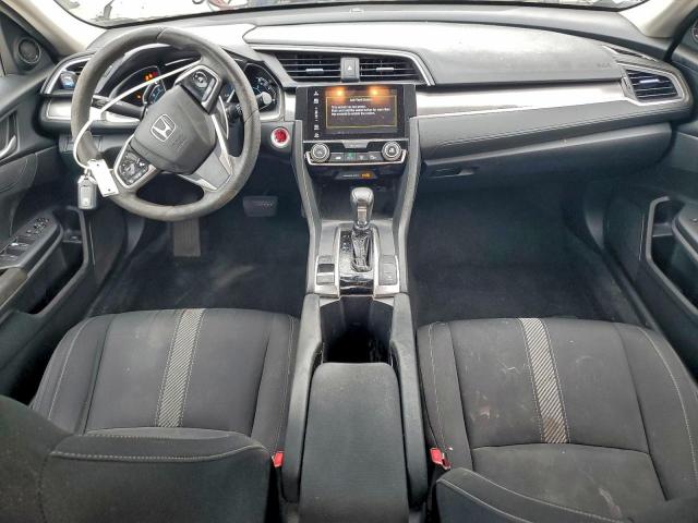 Honda Civic Ex Image 12