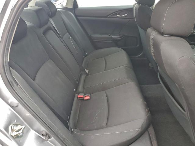 Honda Civic Ex Image 8