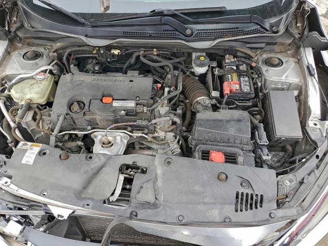 Honda Civic Ex Image 11