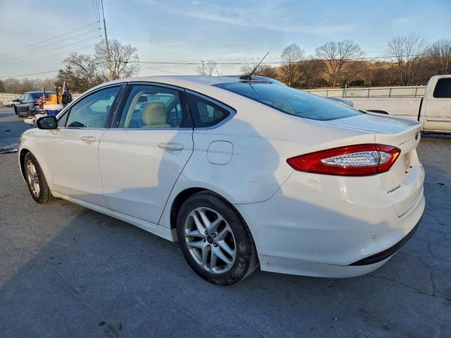 Ford Fusion Se Image 7