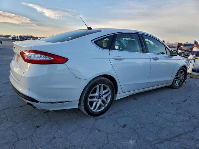 Ford Fusion Se Image 6