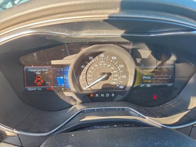 Ford Fusion Se Image 11