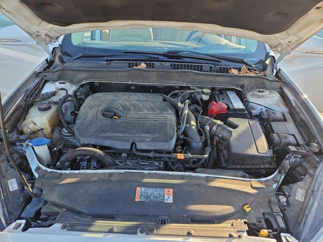 Ford Fusion Se Image 12