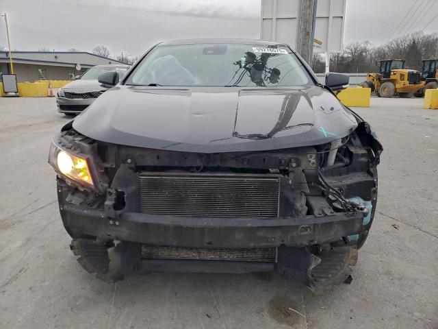 Chevrolet Impala Lt Image 5