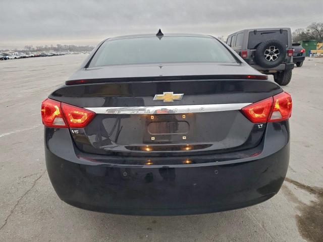 Chevrolet Impala Lt Image 7