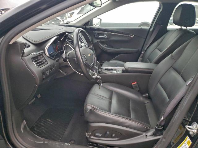 Chevrolet Impala Lt Image 4