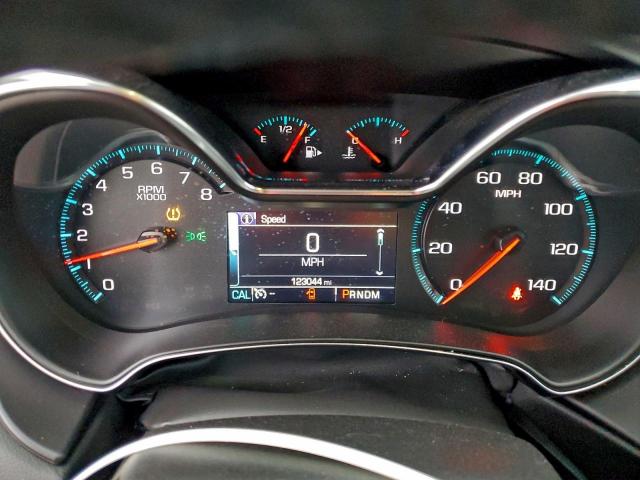 Chevrolet Impala Lt Image 13