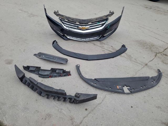 Chevrolet Impala Lt Image 11