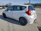 Nissan Versa S Image 12