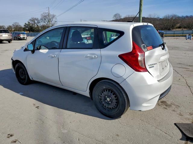 Nissan Versa S Image 12