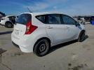 Nissan Versa S Image 2